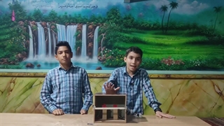 معرفی بخاری برقی