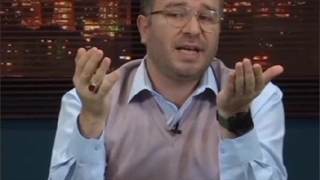 چرا شما اروپاییا به همه چیز معترضید؟!