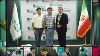 نمایشگاه تهران 1402 شرکت ماشین سازی پیروزپک