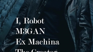 پیشنهاد فیلم - هوش های مصنوعی قاتل