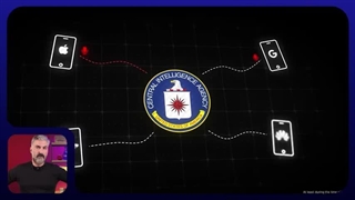 14040207: بزرگ‌ترین پایگاه‌های مخفی CIA در جهان