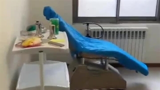 بهترین متخصص پروتز دندان در زعفرانیه: تحویل 12 ساعته