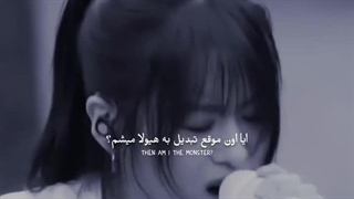 چی شده یه مدت نبودم دیگه تحویل نمیگیرین؟:) T_T