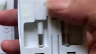 آداپتور مسافرتی همه کاره