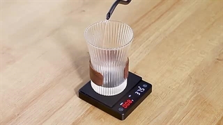 اسکیل قهوه موونا