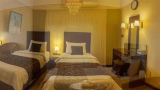 هتل جواهر شرق مشهد