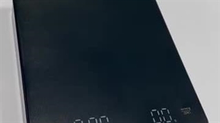 اسکیل قهوه گتر