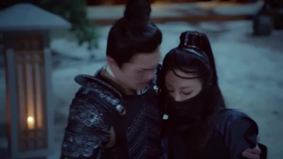 قسمت دوم سریال چینی ژنرال عزیز درکم کن+زیرنویس فارسی Follow My Dear General