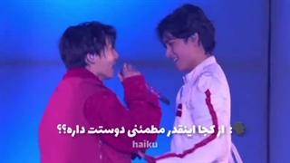 قابلیت خوردن پسرامو دارم:)