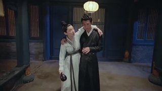 قسمت نهم سریال چینی ژنرال عزیز درکم کن+زیرنویس فارسی Follow My Dear General