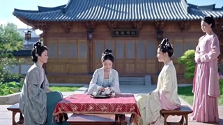 قسمت ششم سریال چینی سرندیپیتی (نیک بختی اتفاقی)+زیرنویس فارسی Serendipity