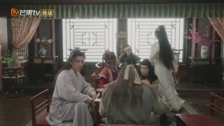 سریال چینی کشاورز فرهیخته فصل 1 قسمت 5 با زیرنویس فارسی 2025