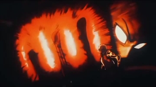 Beyond the Horizon: A Celestial Anime Fusion"