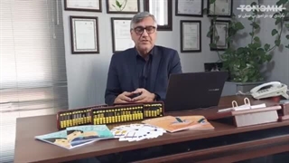 چرتکه و تونومیک؛ تسخیر اعداد با نیروی ذهن