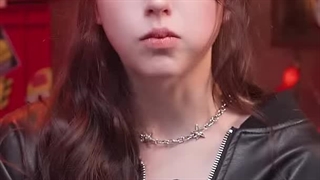 این ودیو کیوت ترین ویدیویی که قراره از شنل موون ببینی/فیفتی فیفتی/غذاخوردنشووو/بهش دوکبوبی تند داده بودن♡♡♡♡♡♡♡♡♡