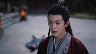 سریال چینی کارآگاه تحت تعقیب (The Wanted Detective) قسمت دهم با زیرنویس فارسی