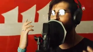 نماهنگ سرانجام - لبیک یا حسین - حامد زمانی