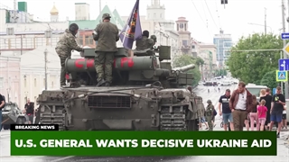 با روسیه بجنگید