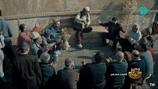 حکایت های کمال 2 قسمت 18