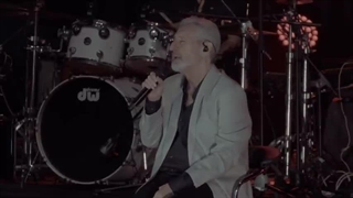 Ebi - Ba To "The Love Project" Live in Istanbul