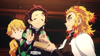 انیمه شیطان کش فصل 2 قسمت 2 دوبله فارسی