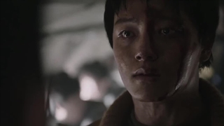 کلیپ فیلم Hijack 1971