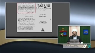 گفتگوی استاد عباسی (شیعه) با بیننده سنی، اهل البیت آیه تطهیر چه کسانی هستند