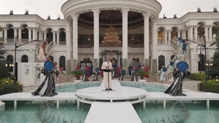 دف نوازی دختران آوا با موزیک ویدیو جدید استاد عزیز ویسی  09120190768