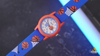 ساعت بچه گانه کیو اند کیو Q&Q V22A-011VY