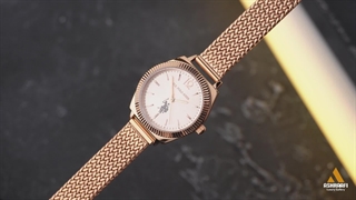 ساعت زنانه یو اس پولو U.S. Polo Assn. USPA2062-03