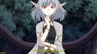 انیمه ماینوگرا، آورندۀ آخرالزمان قسمت 5 زیرنویس فارسی