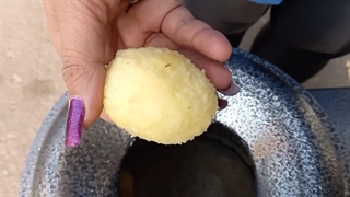 پوست کن سیب زمینی ویژه اربعین۰۹۹۱۴۶۰۱۵۰۳