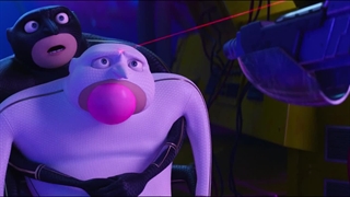 انیمیشن من نفرت انگیز 3 دوبله فارسی ( کیفیت عالی)