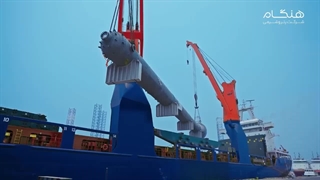 تلاش‌ها و همت‌ها به ثمر نشست؛