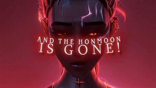 When Darkness Meets The Light || K Pop Demon Hunters Edit #kpop #edit