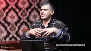 14040507: مرزهای نامرئی(3) | تحلیل شناختی و ترکیبی جنگ تحمیلی 12روزه