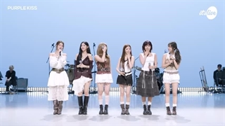 اجرای زنده آهنگ Doremi از پرپل کیس