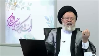 چگونه شیطان را از خود دور نگه داریم؟