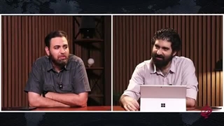 14040513: حماس خلع سلاح را می‌پذیرد؟