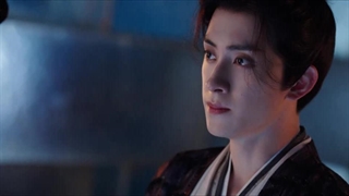 سریال چینی یادداشت کالبدشکافی قسمت ۳۴ با زیرنویس