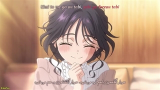 قسمت05 انیمه گل معطر با وقار شکوفا میشود+زیرنویس چسبیده+Kaoru Hana wa Rin to Saku