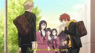 قسمت04 انیمه گل معطر با وقار شکوفا میشود+زیرنویس چسبیده+Kaoru Hana wa Rin to Saku