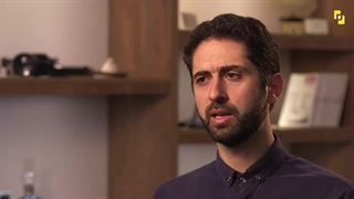 14040513: مستند شفافیت | انتخابات یا نمایش سیاسی؟