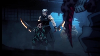 انیمه شیطان کش فصل 2 قسمت 15 زیرنویس فارسی