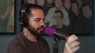 چهل و پنج دقیقه نهم | کورش از سرنوشت از شنبه گفت