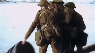 بیش از ۳ ساعت حقایق جنگ جهانی دوم