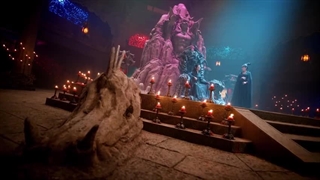 سریال چینی سفر چونگ زی (The Journey of Chong Zi) قسمت بیست و پنجم زیرنویس فارسی