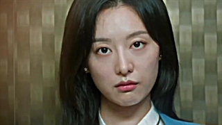 کلیپ از کیم جی وون در سریال ملکه اشک ها•کپ