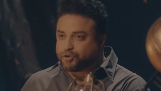 آهنگ جدید بابک جهانبخش به نام وارونه