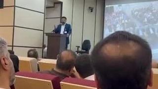 معاونان سرمایه انسانی وزارت نفت بویژه مهدی علی مددی چه بر سر این‌ها آورده اند